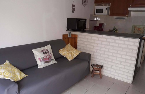 Luz-Saint-Sauveur Apartment | 2* apartment in the mountains