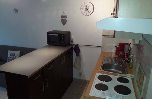 Luz-Saint-Sauveur Apartment | 2* apartment in the mountains