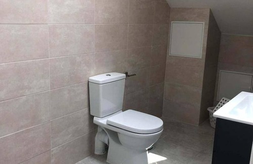 La Ferte-sous-Jouarre Apartment | 2 appartements 10pax 109/110 Ferté-sous-Jouarre