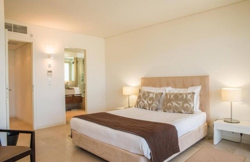 Carvalhal Hotel | 2 Apts: Troia Retreat: Great for Families - Beach, Spa, Close to Praia Atlântica