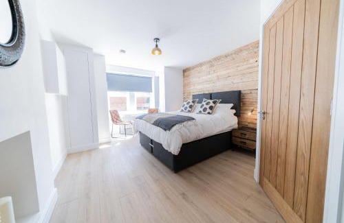 Headington Apartment | 2 Ashbrook Windmill