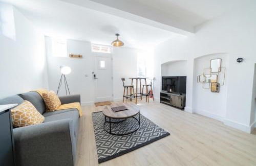 Headington Apartment | 2 Ashbrook Windmill