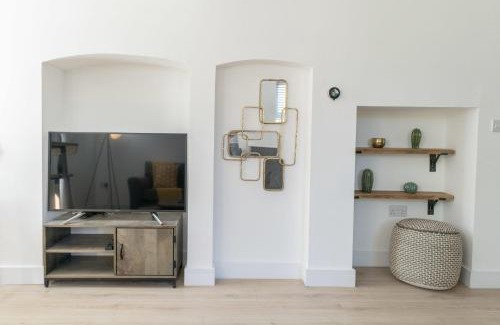 Headington Apartment | 2 Ashbrook Windmill