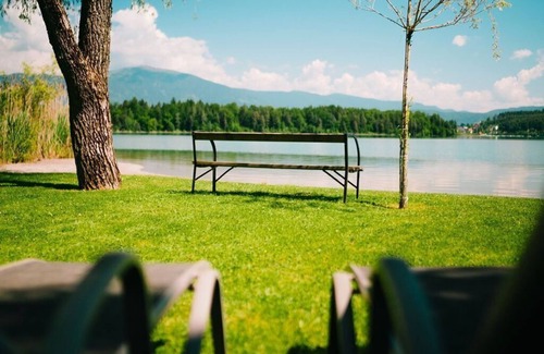 Faak am See House | 2 at Lake Faak Karglhof