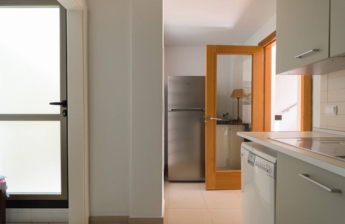 Vegueta House | 2-Bedroom apartment in Las Palmas