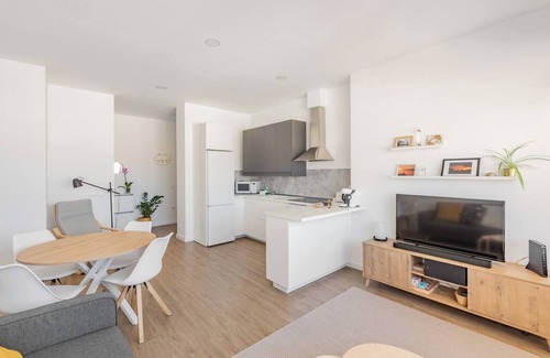 Vegueta Apartment | 2 bedroom apartment in las palmas de gran canaria