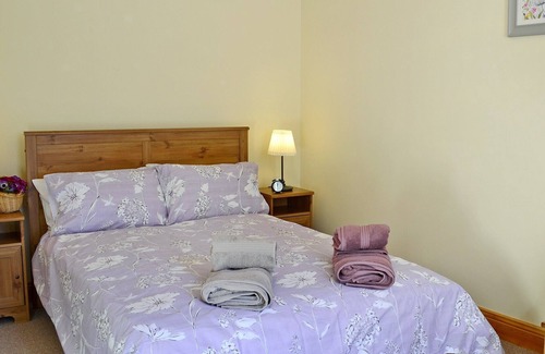 Thornhill Cottage | 2 bedroom accommodation in Carronbridge near Thornhill