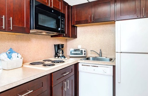 Deerfield Beach Apartment | 2 B/R Beachfront Aparthotel with 2 Outdoor Pools and a Private Beach!