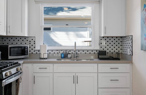 Westmont Apartment | 2 Baths > Easy Access to Fairplex & Colleges > Fast WiFi