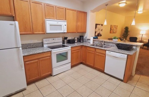 Reno House | 2 Bd, 2.5 Baths, Sleeps 5/C9