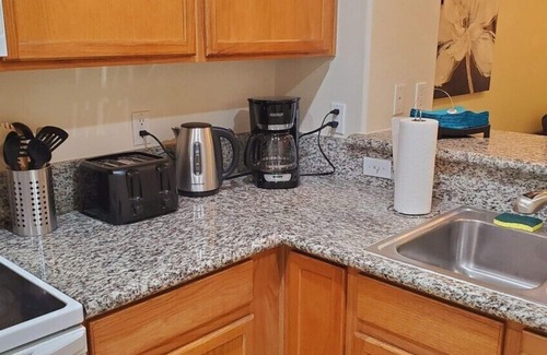Reno House | 2 Bd, 2.5 Baths, Sleeps 5/C9