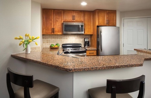 Palm Desert Condo | 2 BD/2BA Full Size Villa @ Marriot's Shadow Ridge I - The Villages - BNP Tennis!