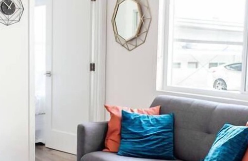 El Segundo Apartment | 2 BD Apt - Close to Beach, Great Coffee + Food