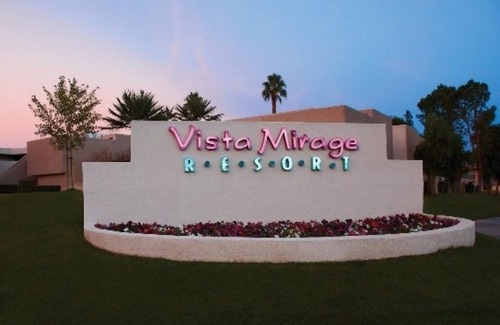 Baristo Resort | 2 Bd Suite