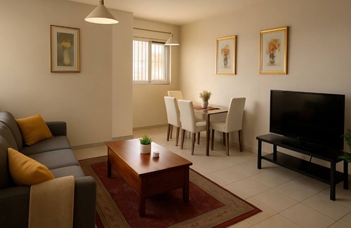 Griffith Apartment | 2 bdr apartment Griffith ACT, pool, parking