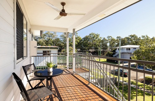 Rocklea Apartment | 2 Bdr Apt! Garage! Balcony! GST Credits! 119D2