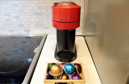 Knight Apartment | 2 BDR Stylish Comfort Parkside