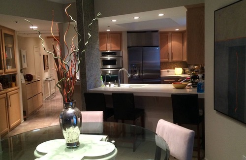 North Park Condo | 2 Bdrm 2 Bath Condo 2 Large Patios Neighboring Balboa Park