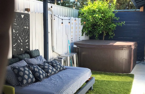 Warm Sands House | 2 Bdrm 2bath Downtown Permit # 4768