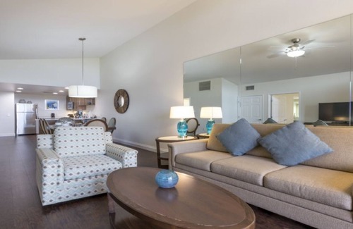 Aviara Condo | 2-bdrm condo in charming Carlsbad, sleeps 6 - 1 mile from Lego Land