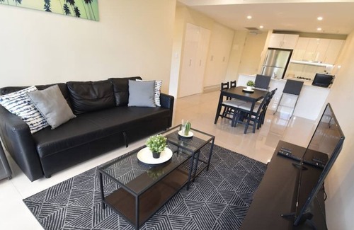 Bowden Apartment | 2 Bdrm in Bowden *2Bath Apt *wifi*minutes to city