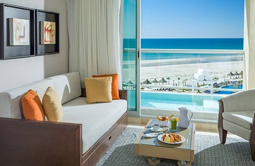 Granjas del Marques Apartment | 2 Bdrm Suite w/Kitchenette on the Beach in Acapulco