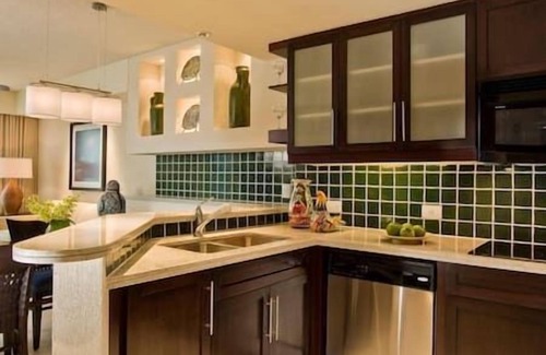 Zona Hotelera Resort | 2 Bdrm Westin Lagunamar Resort & Spa, Luxury
