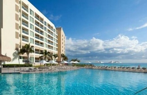 Zona Hotelera Resort | 2 Bdrm Westin Lagunamar Resort & Spa, Luxury