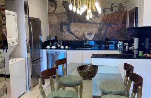 Cabo San Lucas Resort | 2 bdrms & THREE baths in FIVE-DIAMOND Resort! Luxury awaits you!