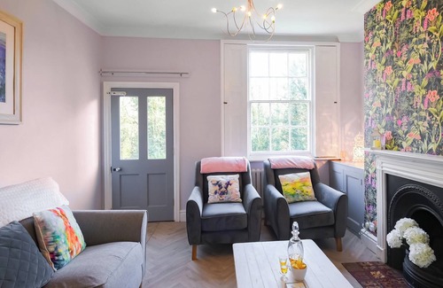 Madeley Cottage | 2 bedroom accommodation in Bridgnorth and Ironbridge
