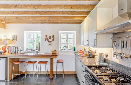 Sutton Maddock Cottage | 2 bedroom accommodation in Bridgnorth and Ironbridge