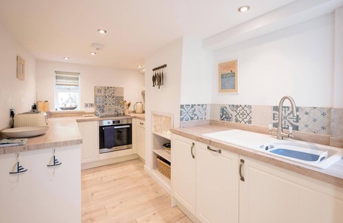Thorpeness Apartment | 2 Beach Cottages, Thorpeness