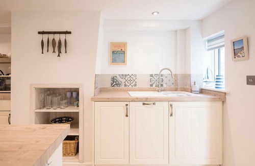 Thorpeness Apartment | 2 Beach Cottages, Thorpeness