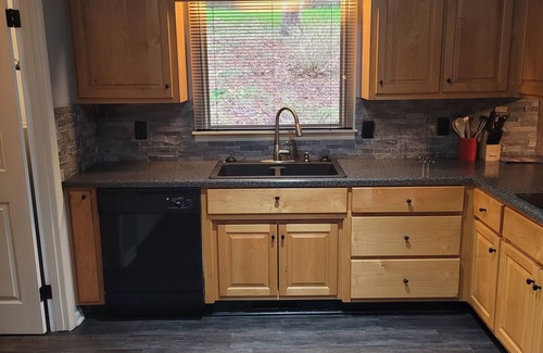 Guntersville House | 2. Beautiful lakeview home in Guntersville