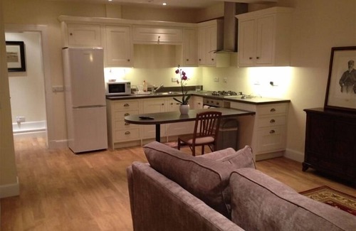 St. Andrews House | 2 Bed/1 Bath Avail - Near 18th Green of Old Course-Wow!