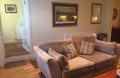 St. Andrews House | 2 Bed/1 Bath Avail - Near 18th Green of Old Course-Wow!