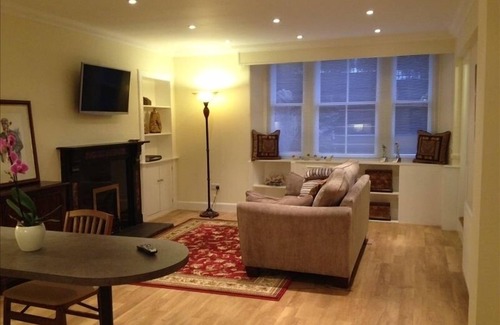 St. Andrews House | 2 Bed/1 Bath Avail - Near 18th Green of Old Course-Wow!
