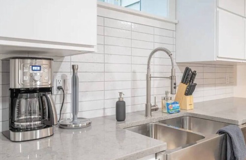 Boise Apartment | 2 Bed/1 Bath in NE - Close to Mississippi Ave