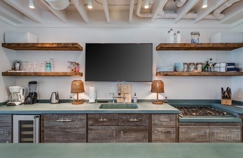Boca Grande House | 2 Bed, 2.5 Bath Well Appointed Condo on the Beach