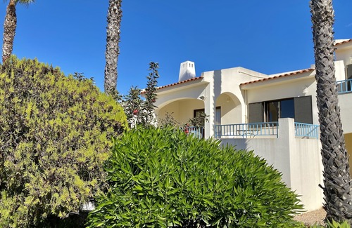 Carvoeiro Apartment | 2 bed/2 bathroom apartment on the desirable Monte Dourado complex close to beach