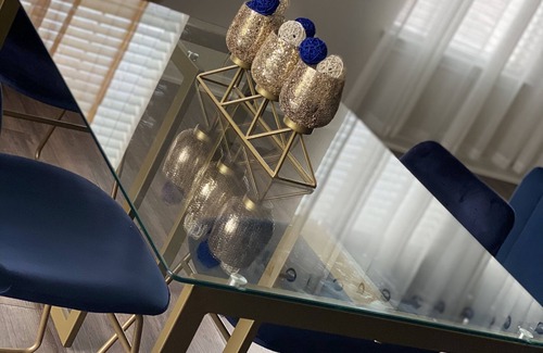 Riverside Terrace Apartment | 2 bed| 2 bath| 1300 SF across from Herman Park Mins to Med Center, NRG and Dwntn