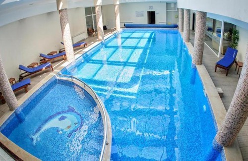 Shiligarnika Apartment | 2 bed 2 bath, 4 min walk to slope, Predela2, Bansko