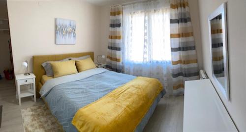 Shiligarnika Apartment | 2 bed 2 bath, 4 min walk to slope, Predela2, Bansko