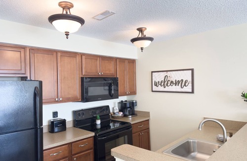 Acme Condo | 2 bed 2 bath at Grand Traverse Resort and Spa