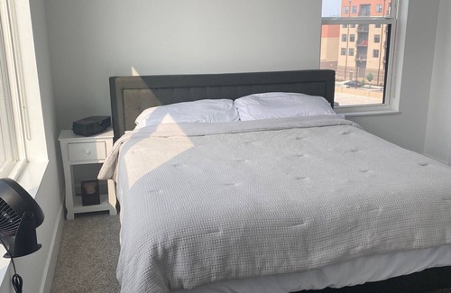 Blue Ash Apartment | 2 bed 2 bath at Summit Park!