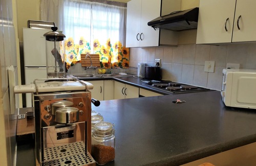 Menlyn Apartment | 2 bed, 2 bath Ground Apartment, Menlyn