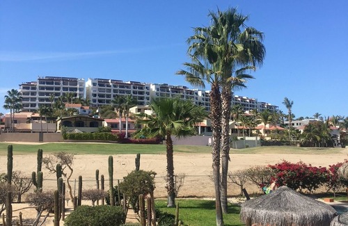 El Rosarito Apartment | 2 Bed/2 Bath Condo in the heart of San Jose del Cabo, 5 minutes from the beach!
