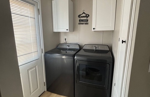 Fort Myers Beach House | 2 bed 2 bath newly updated in SANIBEL GATEWAY RV Resort! Minutes from the beach