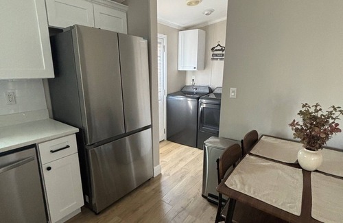Fort Myers Beach House | 2 bed 2 bath newly updated in SANIBEL GATEWAY RV Resort! Minutes from the beach