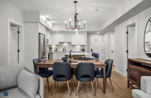 Copperstone Resort Condo | 2 Bed/2 Bath Sparrowhawk-1st Floor/South Facing